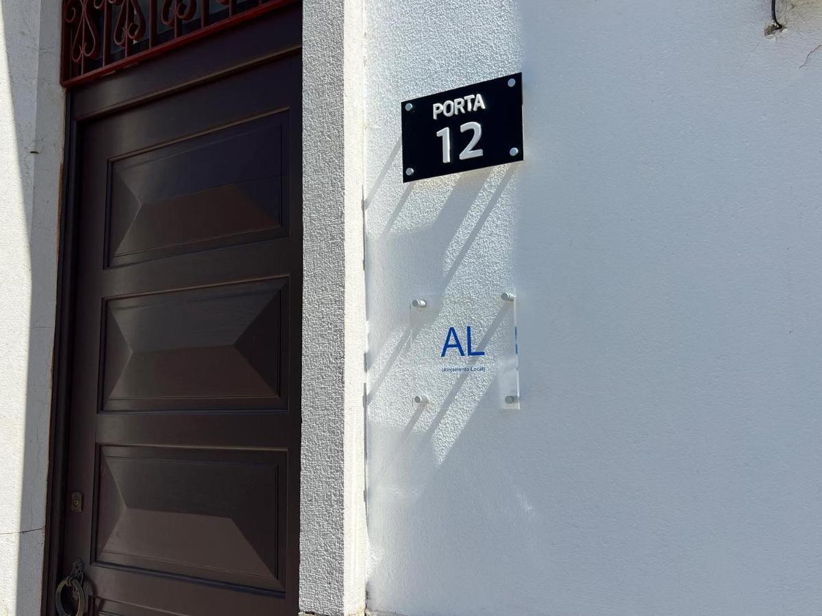 Porta 12 Appartement *