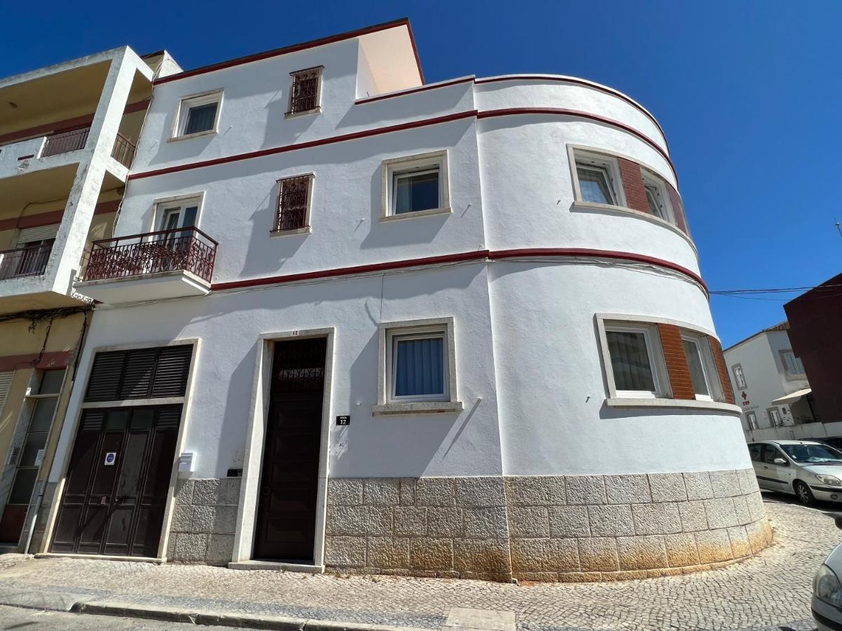 Porta 12 Appartement