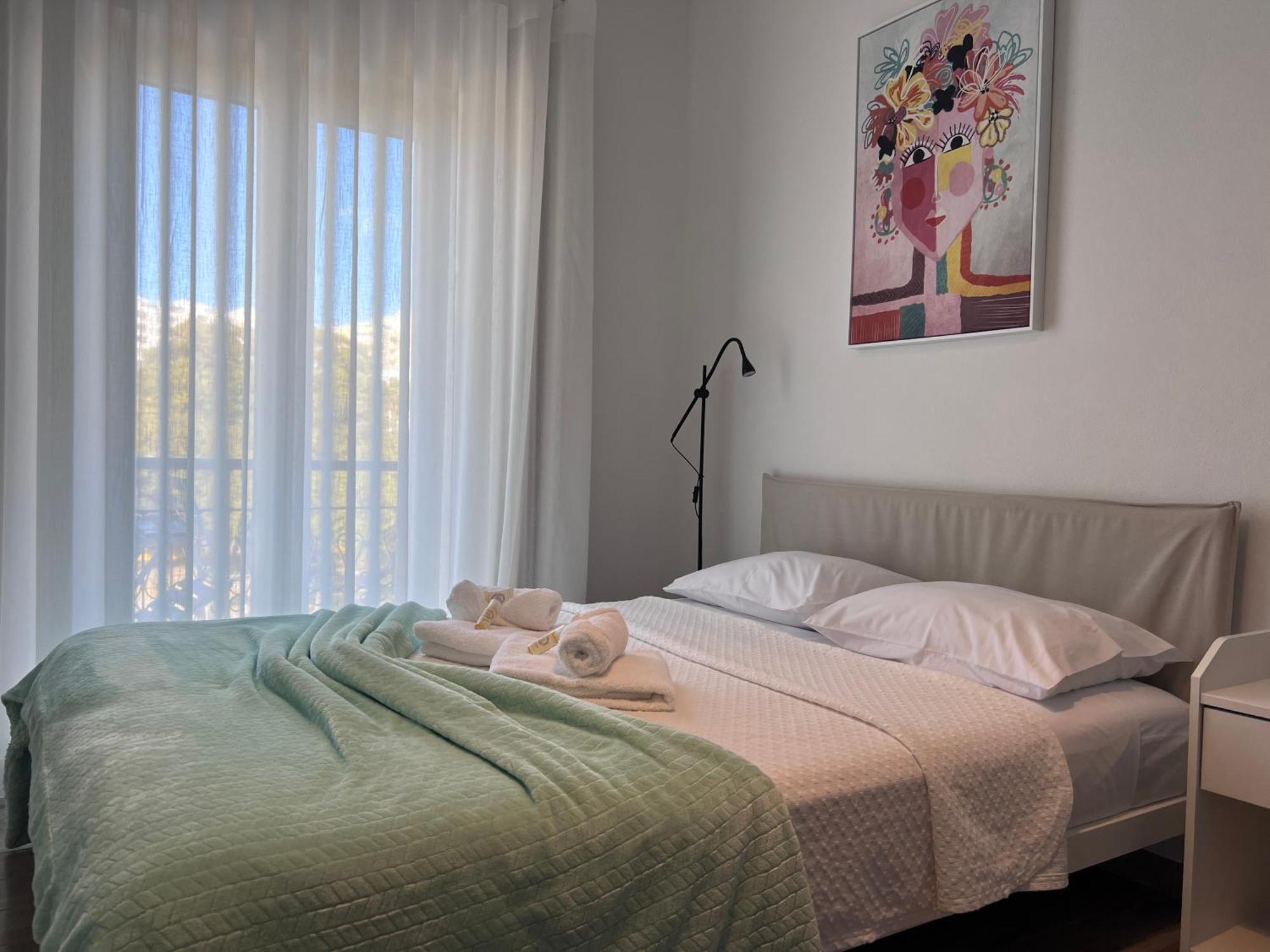Appartement Porta 12