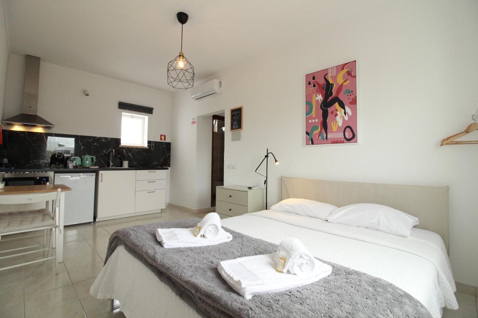 Porta 12 Appartement *