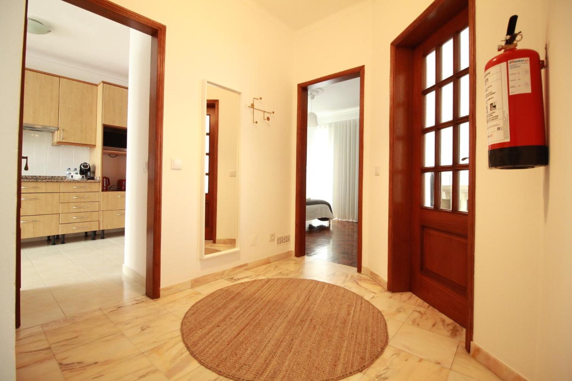 Appartement Porta 12 Faro