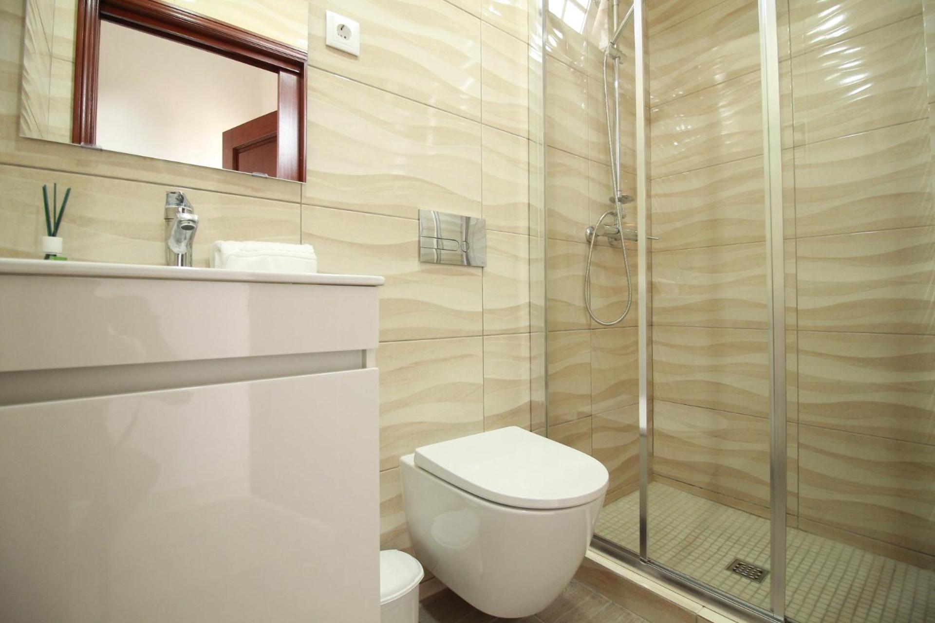 Porta 12 Appartement *